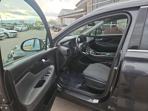 Used 2023 Hyundai Santa Fe SEL image 8