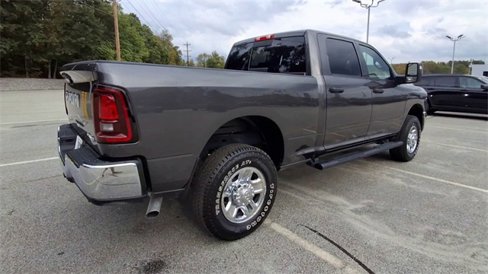 Used 2025 RAM 2500 Tradesman image 8