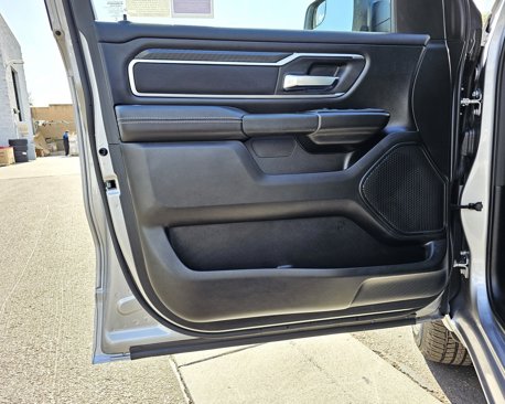 New 2025 RAM 1500 Big Horn image 19