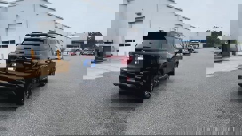 New 2026 GMC Terrain AT4 w/ Technology Package II image 8