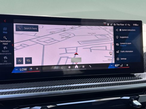 New 2026 BMW X5 M Competition w/ Executive Package image 15