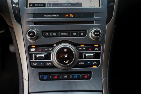 Used 2019 Lincoln MKZ Reserve image 30