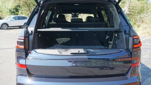 New 2026 BMW X7 M60i w/ Executive Package image 6