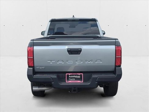 New 2025 Toyota Tacoma SR image 6