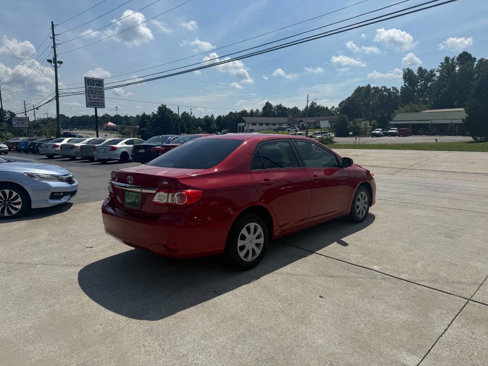 Used 2011 Toyota Corolla LE image 7