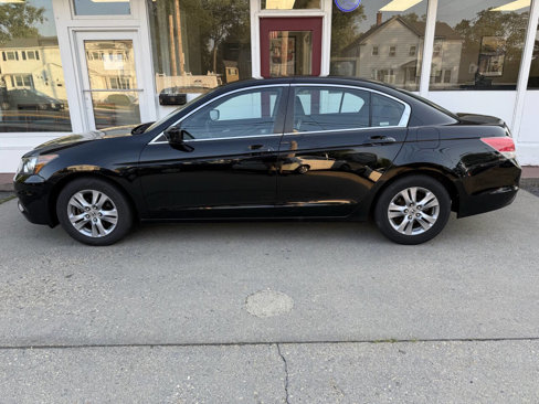 Used 2011 Honda Accord SE image 1