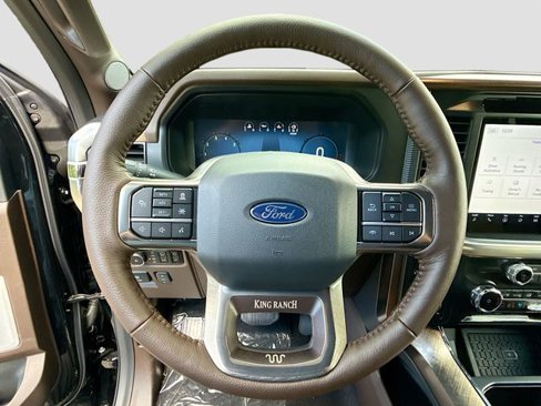 New 2025 Ford F150 King Ranch image 11