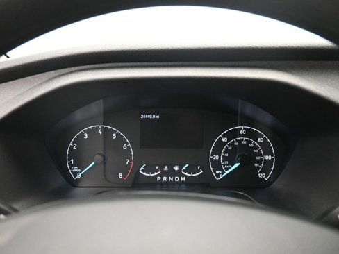 Used 2024 Ford Transit 350 XL image 9