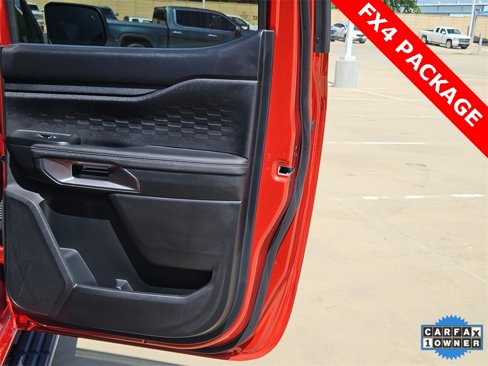 Used 2024 Ford Ranger XLT w/ FX4 Off-Road Package image 24