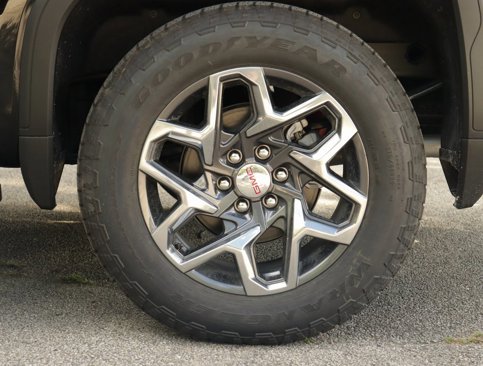 New 2026 GMC Sierra 1500 SLT w/ SLT Premium Plus Package image 41