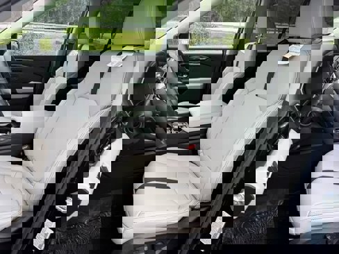 New 2026 Honda Passport RTL image 13