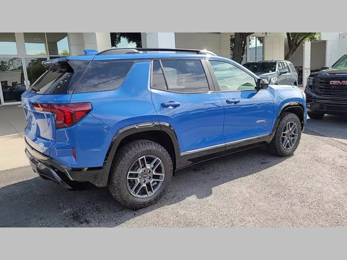 New 2026 GMC Terrain AT4 w/ Convenience Package III image 21