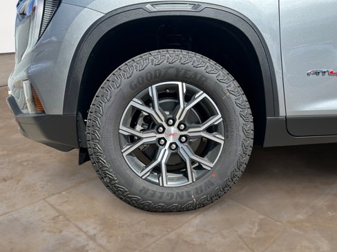 New 2026 GMC Acadia AT4 w/ Luxury Package image 31