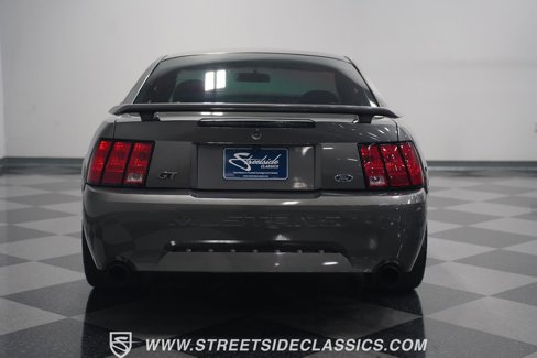 Used 2004 Ford Mustang GT image 12