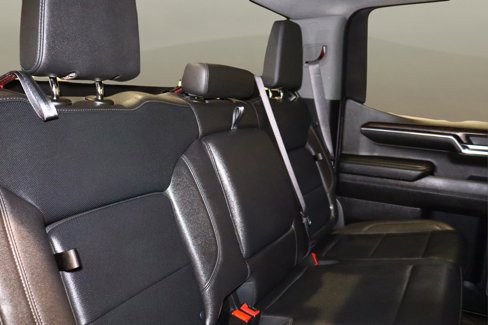 Used 2024 GMC Sierra 1500 SLT image 18