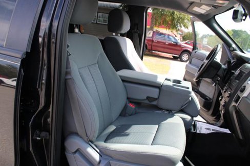 Used 2013 Ford F150 XLT w/ XLT Chrome Pkg image 23