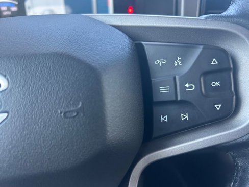 Used 2023 Ford Bronco Outer Banks image 18