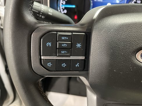 Used 2023 Ford F150 XLT w/ Equipment Group 302A High image 19