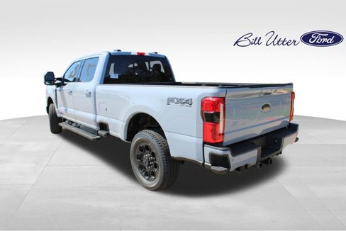 New 2026 Ford F350 Lariat image 4