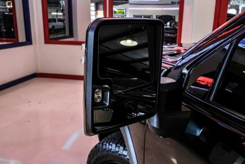 Used 2024 GMC Sierra 2500 AT4 w/ Technology Package image 36