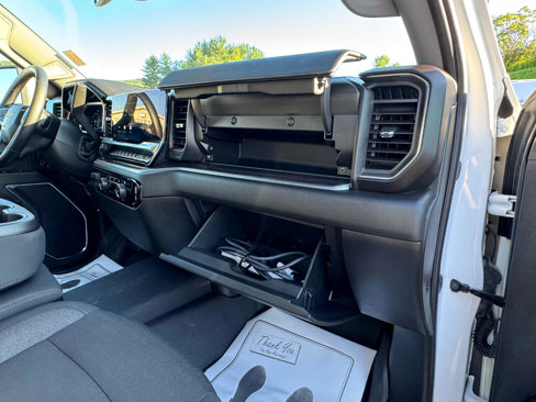 Used 2024 Chevrolet Silverado 2500 LT image 28