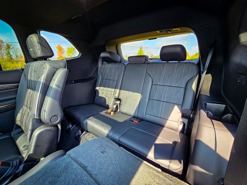 New 2026 Buick Enclave Avenir w/ Super Cruise Package image 38