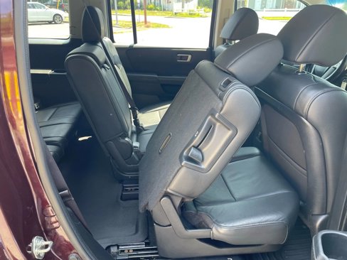 Used 2015 Honda Pilot EX-L image 38
