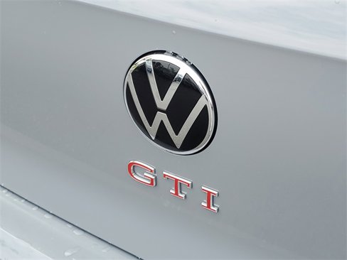 New 2025 Volkswagen GTI S image 6