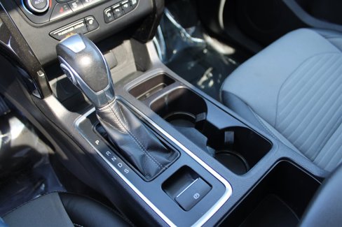 Used 2019 Ford Escape Titanium image 26