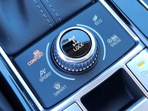 New 2025 Kia Telluride S image 21