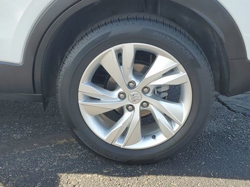 Certified 2024 Buick Encore GX Preferred w/ Comfort Package image 31