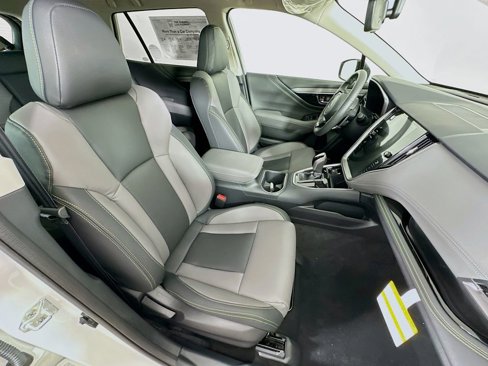 New 2025 Subaru Outback Onyx Edition image 35