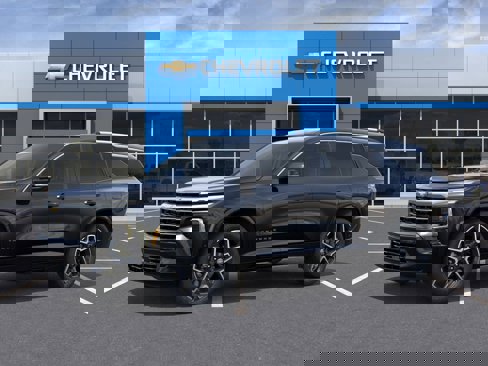 New 2026 Chevrolet Traverse High Country image 26