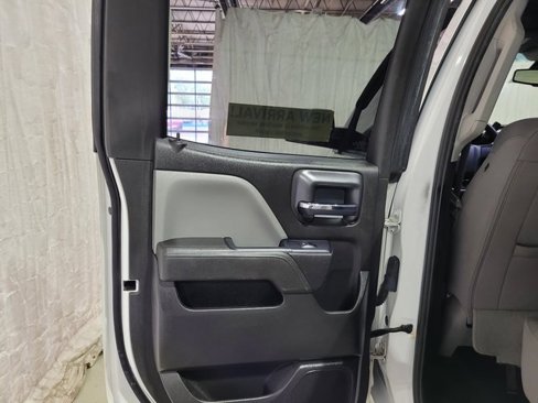 Used 2017 Chevrolet Silverado 1500 W/T image 42