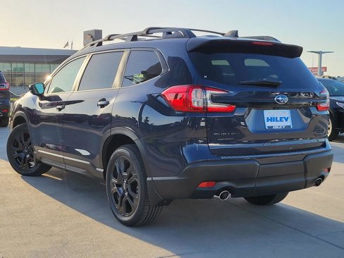 New 2025 Subaru Ascent Bronze Edition image 3
