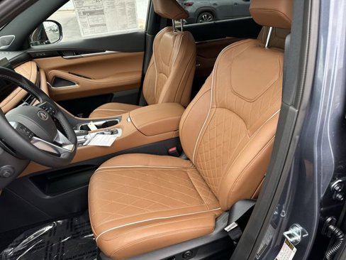 New 2025 INFINITI QX60 Autograph w/ Cargo Package image 17
