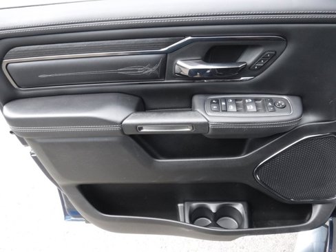 Certified 2024 RAM 1500 Limited image 22