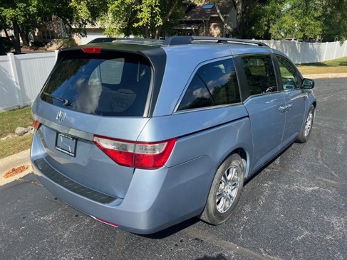 Used 2012 Honda Odyssey EX image 6