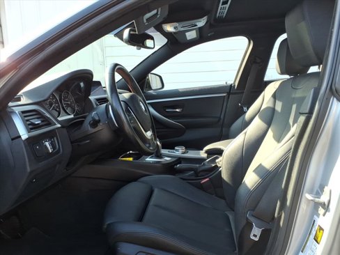 Used 2018 BMW 430i Gran Coupe image 7