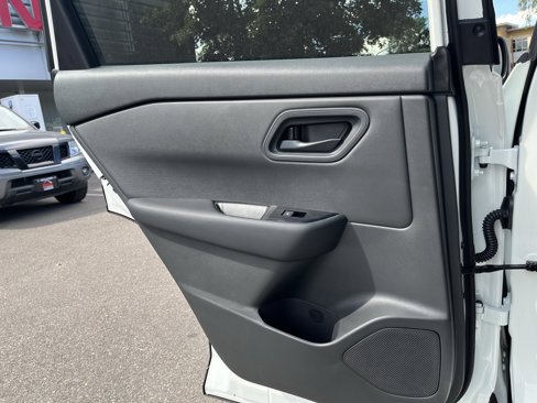 New 2026 Nissan Rogue S image 22
