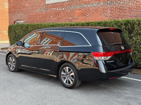 Used 2015 Honda Odyssey Touring Elite image 18