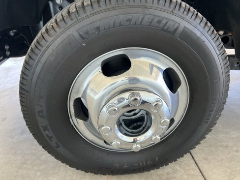 New 2025 Ford F350 Lariat w/ FX4 Off-Road Package image 29