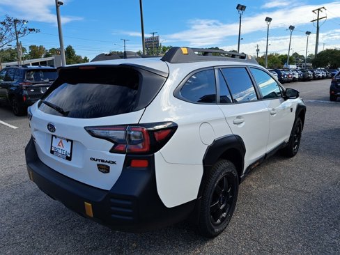 New 2025 Subaru Outback Wilderness image 6