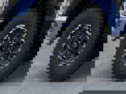 New 2026 Ford F350 Lariat w/ Tremor Off-Road Package image 19
