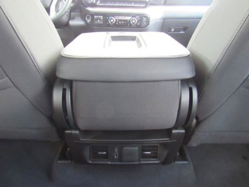 Used 2025 Chevrolet Silverado 1500 LT image 25
