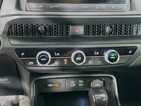 Used 2024 Honda CR-V Sport image 23