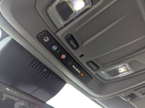 New 2025 Chevrolet Silverado 1500 LT w/ Protection Package image 29
