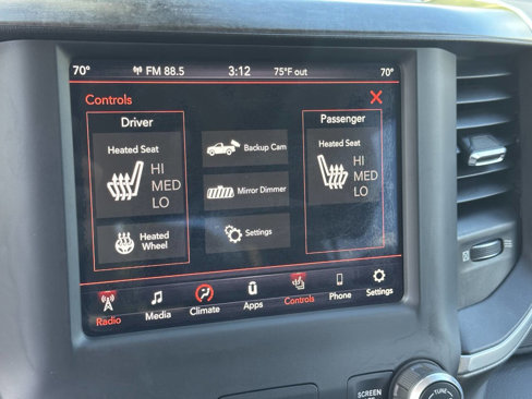 Used 2019 RAM 1500 Big Horn image 55