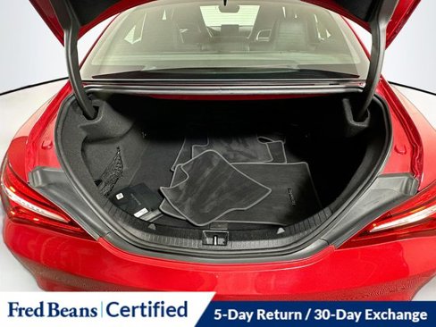 Used 2019 Mercedes-Benz CLA 250 4MATIC image 27
