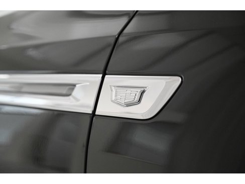 New 2026 Cadillac Escalade IQ Luxury 1 image 67